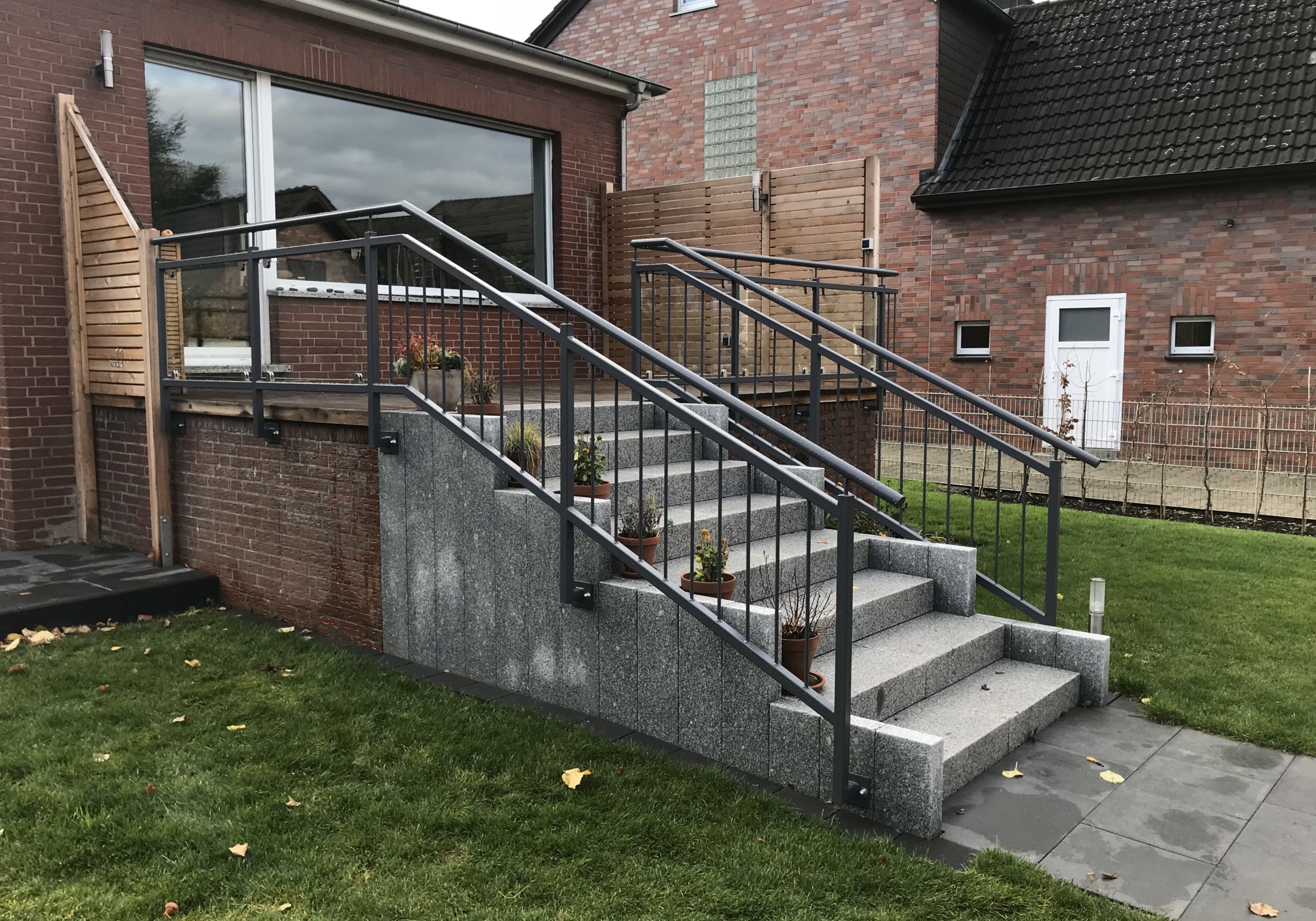 Geländer_46 Geländer_46